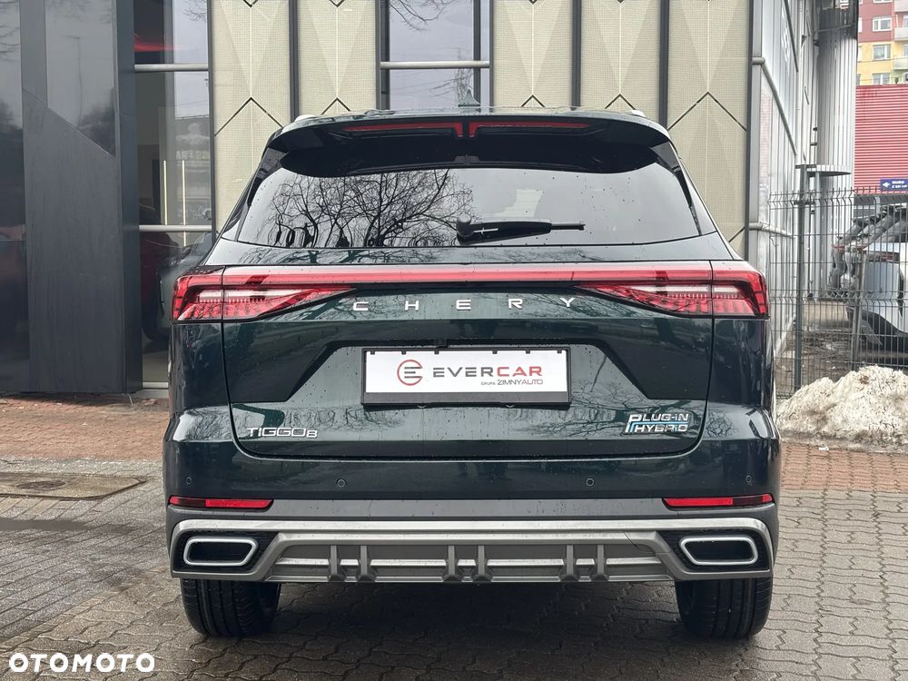 Chery Tiggo 8 - 3