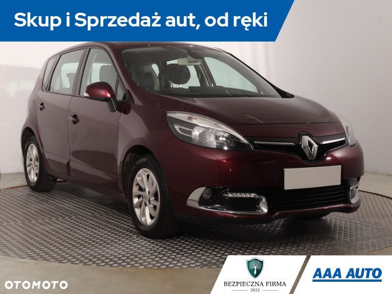 Renault Scenic - 3