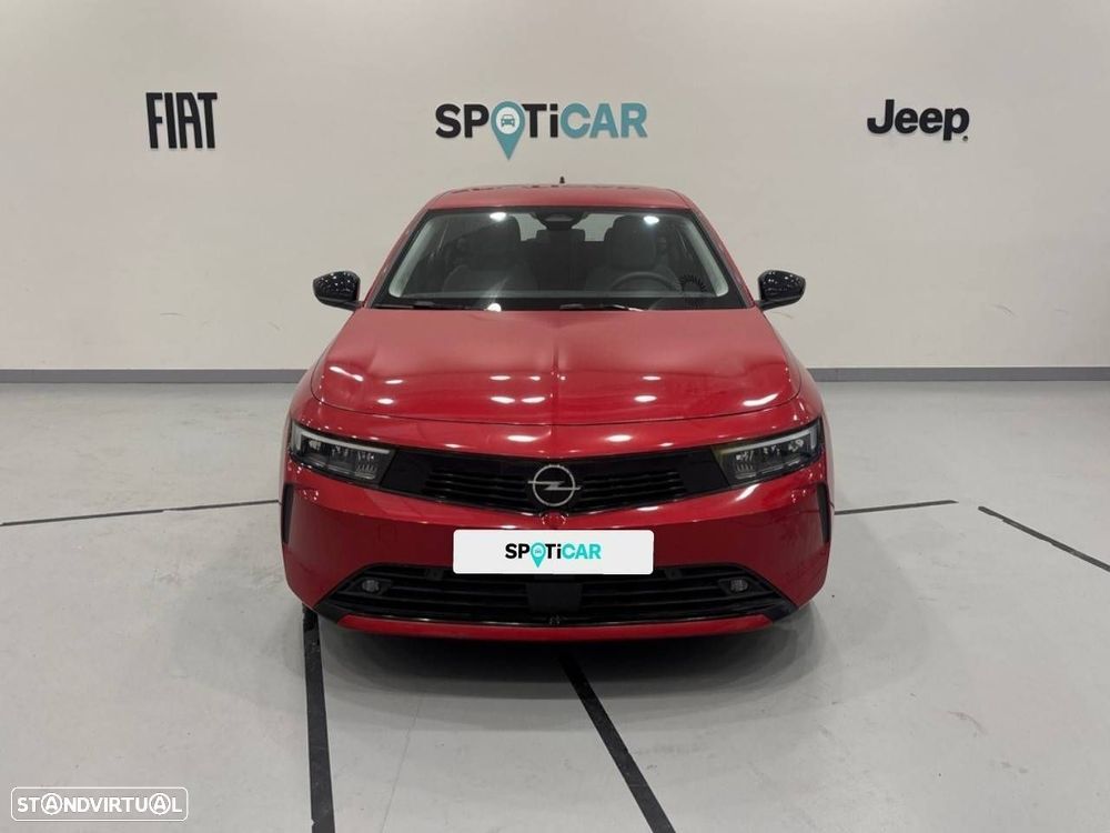 Opel Astra 1.2 T Edition - 2