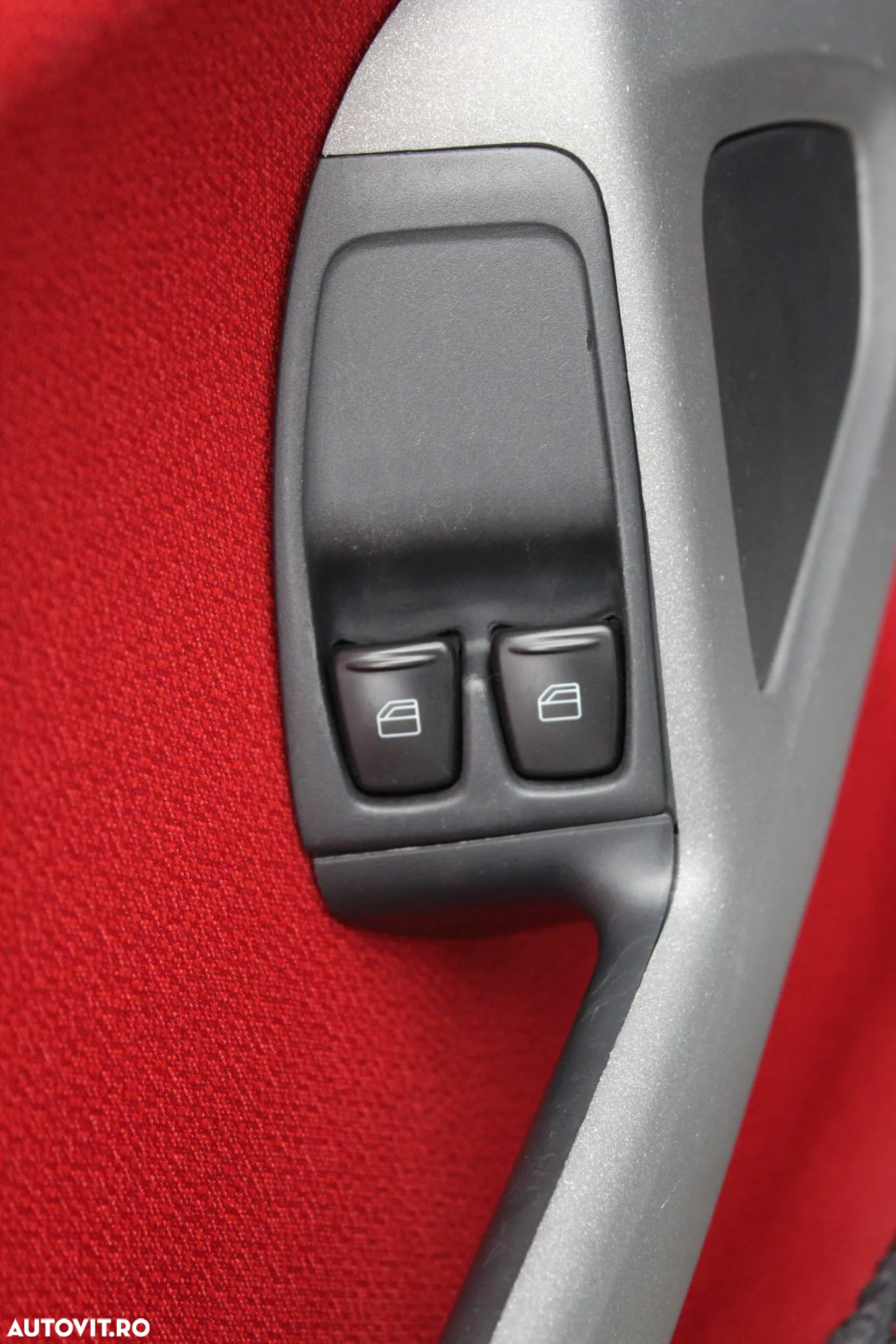 Smart Fortwo coupe softouch pulse micro hybrid drive - 13