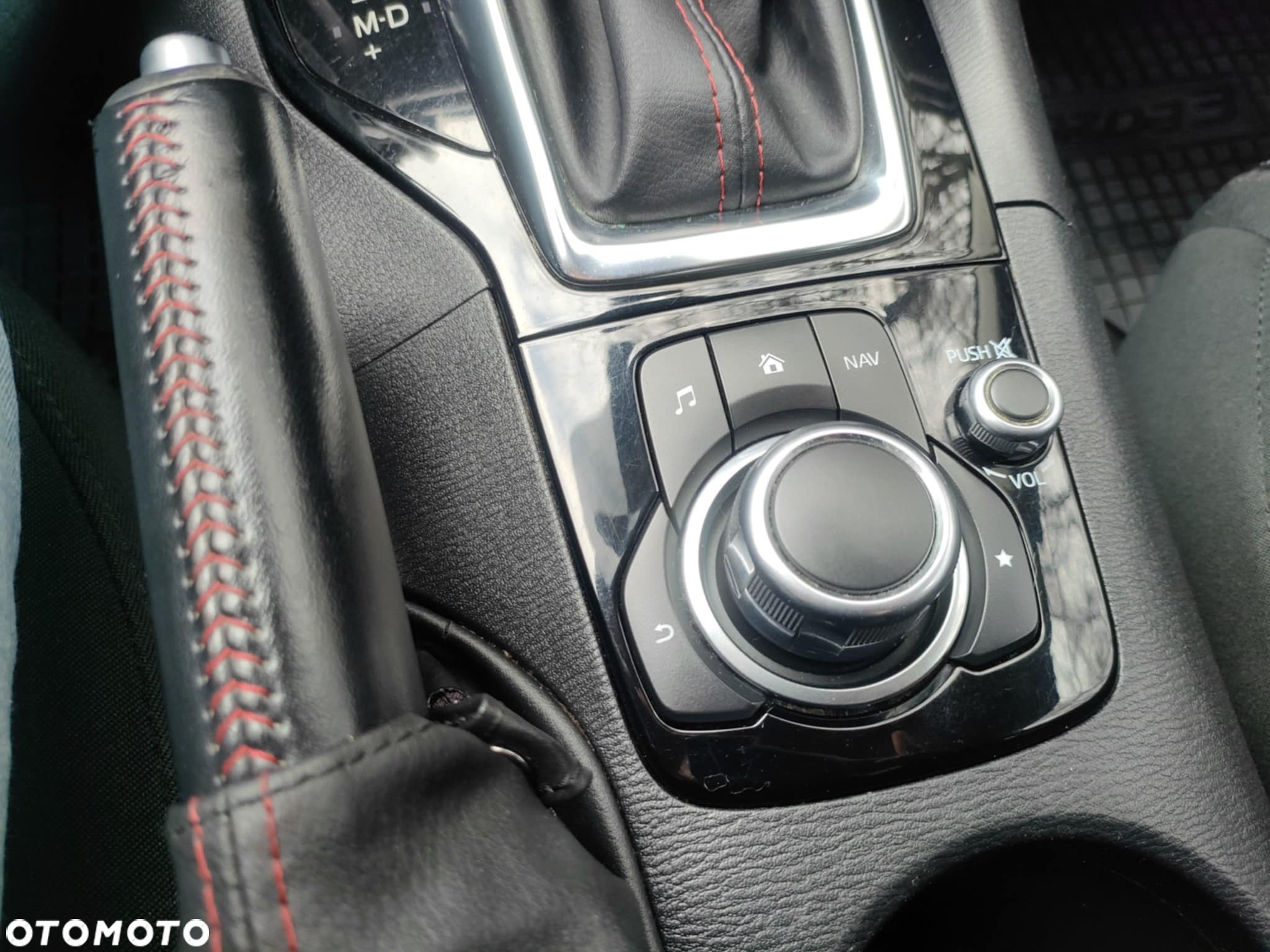 Mazda 3 SKYACTIV-G 120 Automatik Center-Line - 15
