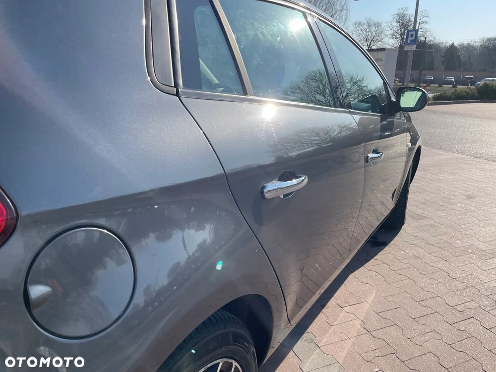 Fiat Bravo 1.6 Multijet 16V Dynamic - 13