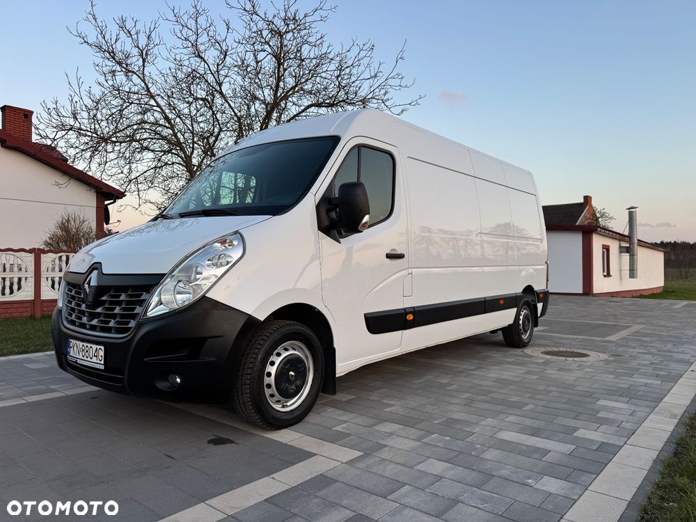 Renault Master - 13