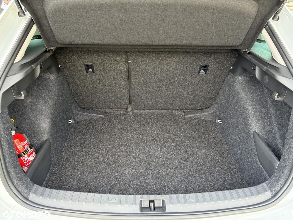Skoda Scala 1.5 TSI Selection - 31