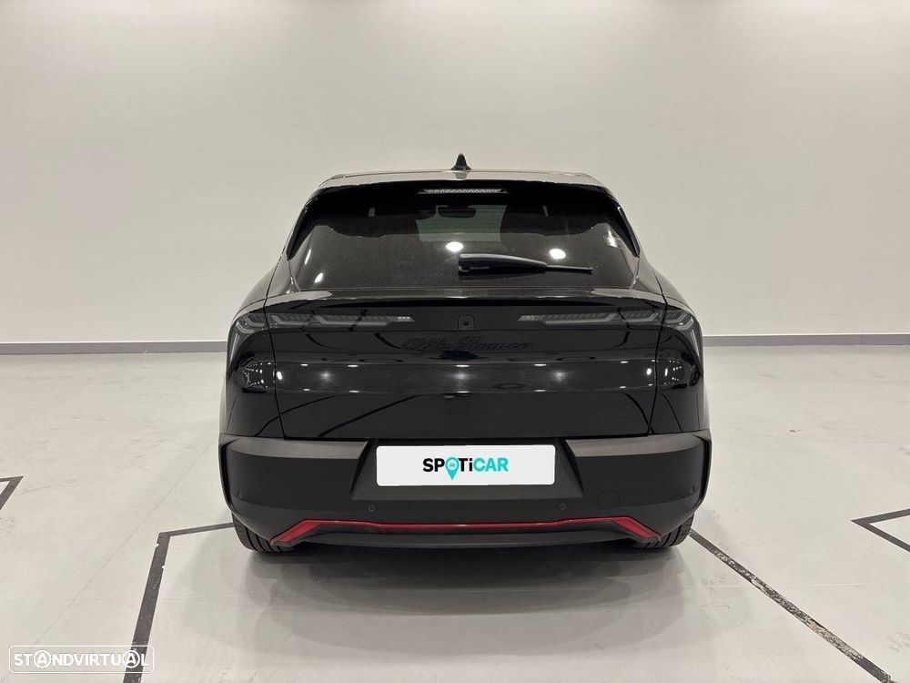 Alfa Romeo Junior 54 kWh Sport Speciale - 7