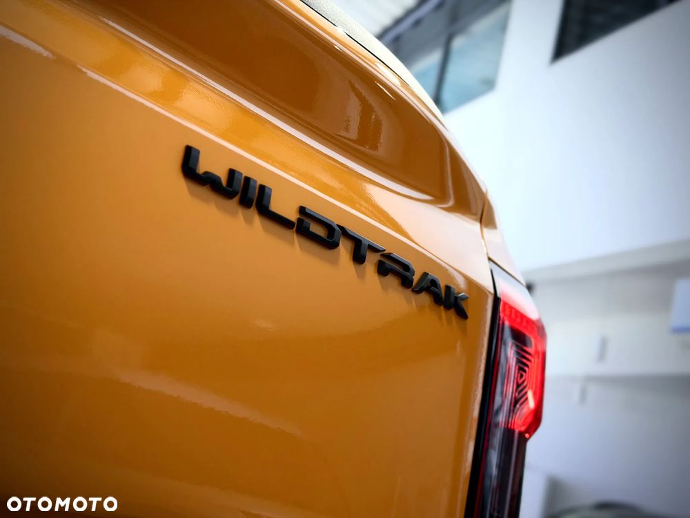 Ford Ranger Wildtrak - 13