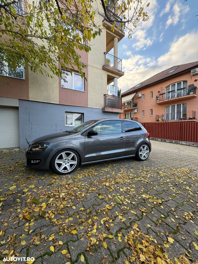 Volkswagen Polo - 30