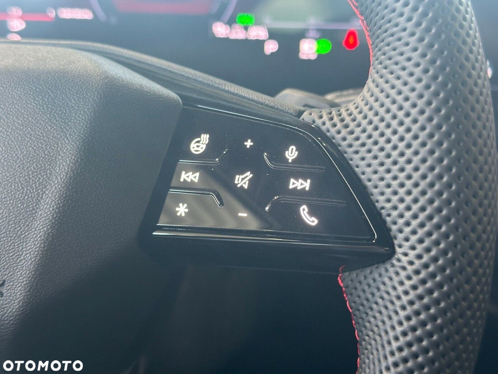 Audi A5 TFSI Quattro S tronic - 14