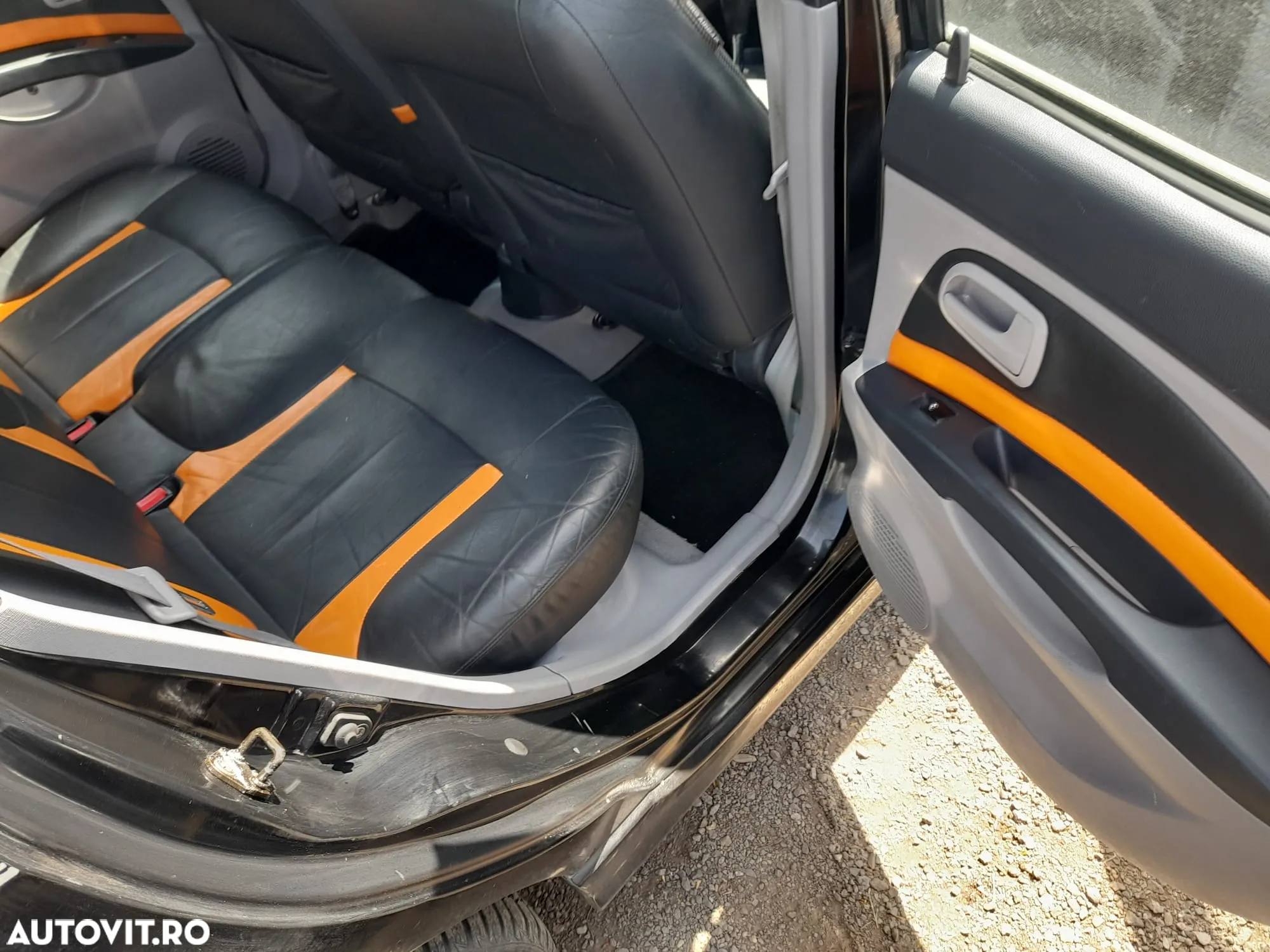 Kia Picanto 1.1 Aut. EX - 15