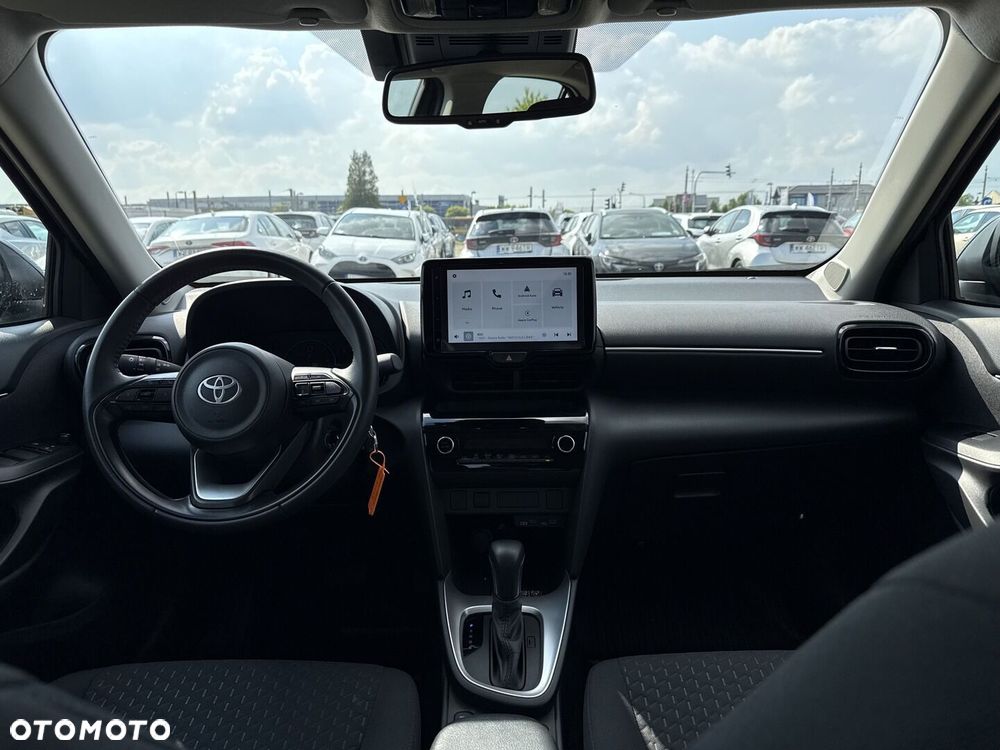 Toyota Yaris Cross Hybrid 1.5 Comfort - 13