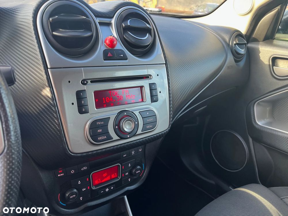 Alfa Romeo Mito - 6