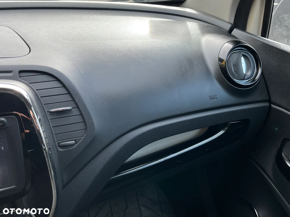 Renault Captur 0.9 Energy TCe Limited - 13