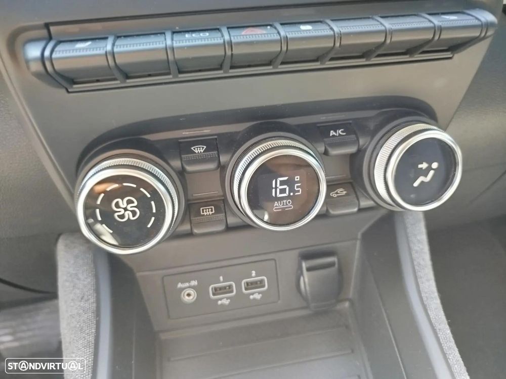 Renault Zoe (c/ Bateria) Intens 50 - 20