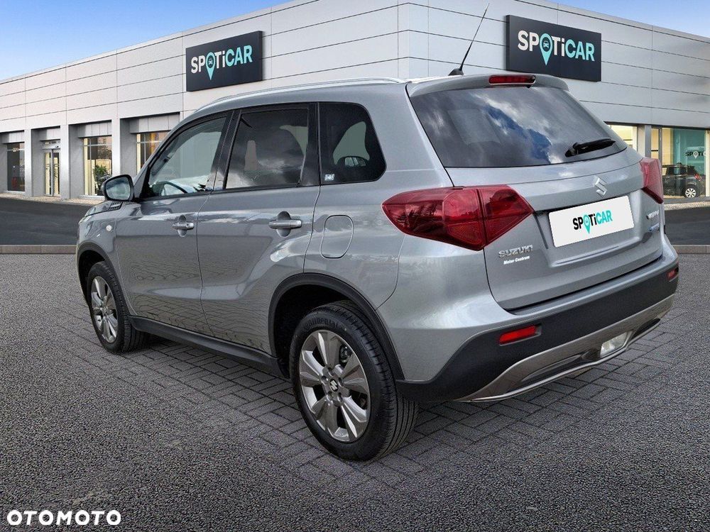 Suzuki Vitara - 7