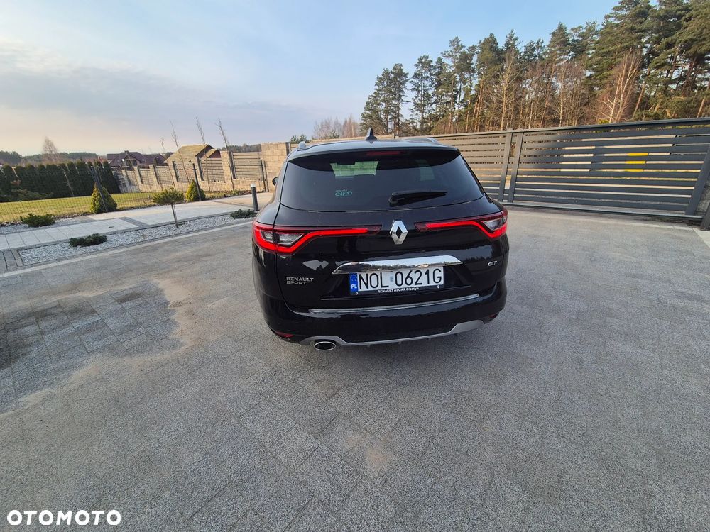 Renault Megane 1.6 TCe GT EDC - 24