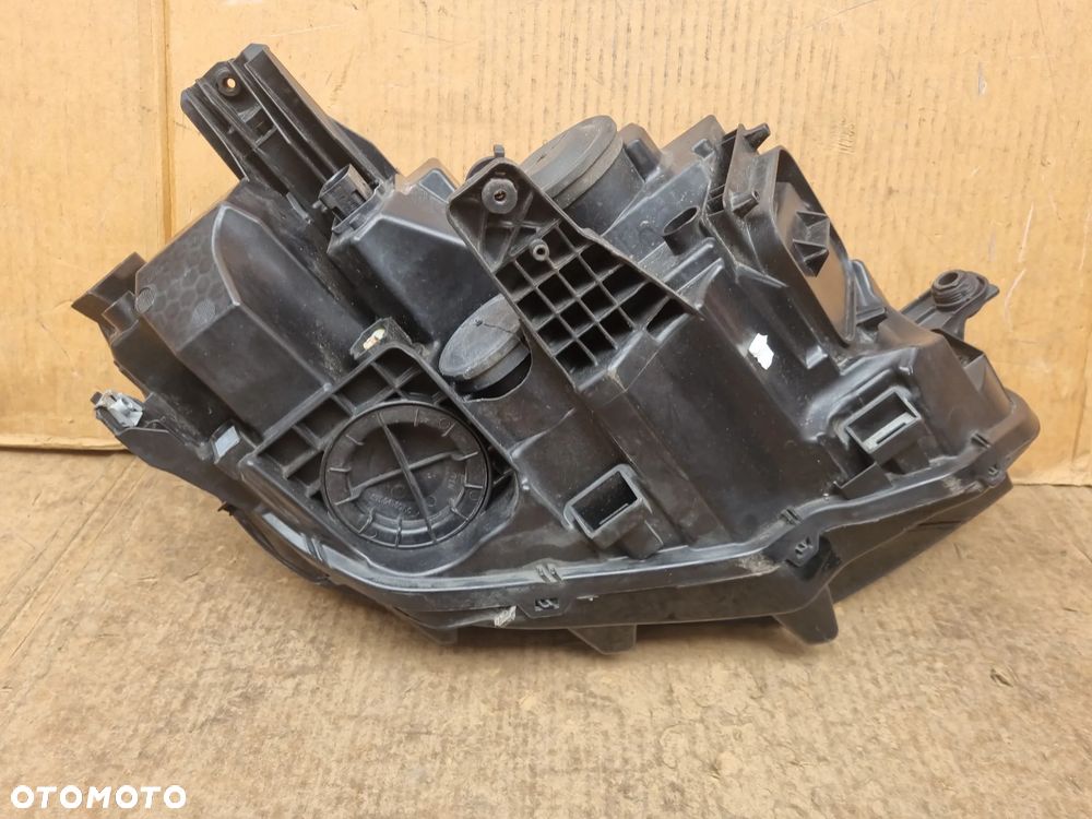 VW PASSAT B8 LIFT FULL LED BASIC LAMPA LEWA - 8