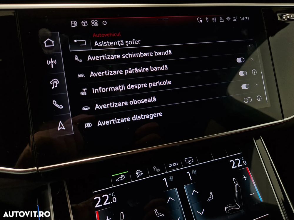 Audi Q7 - 31