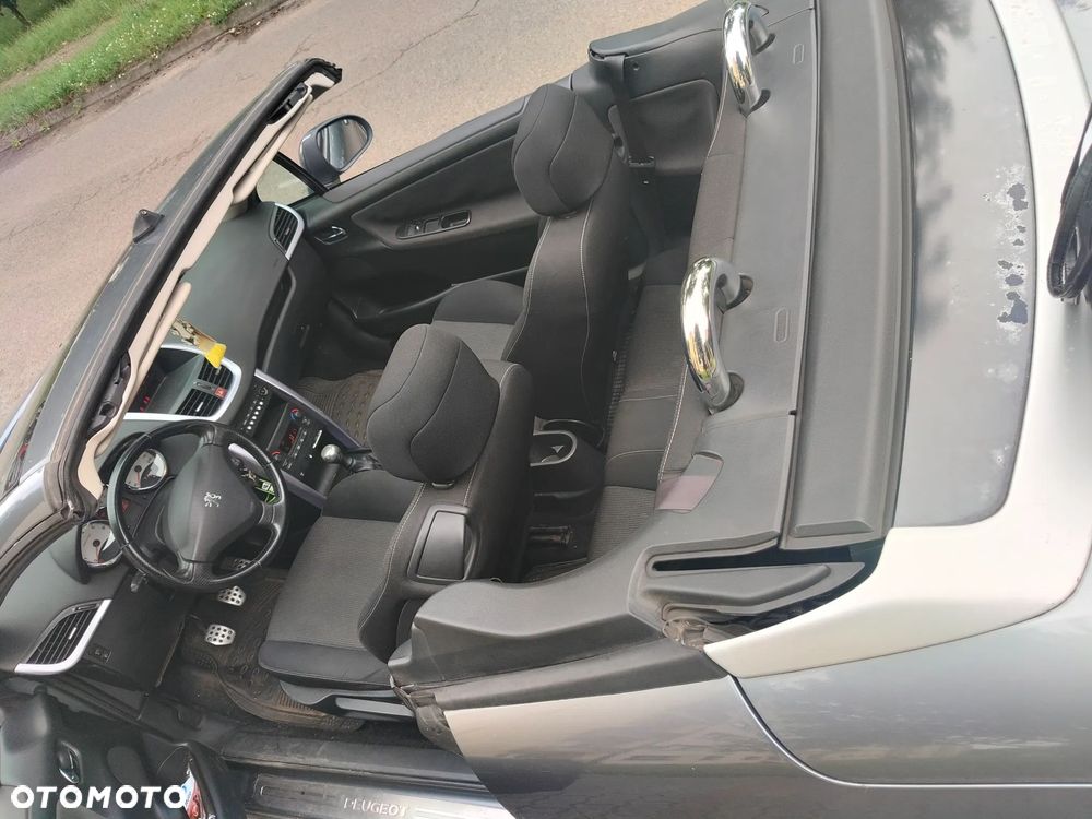 Peugeot 207 - 5