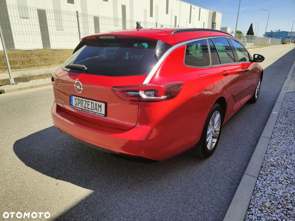 Opel Insignia 1.5 Direct InjectionTurbo Business Edition - 4