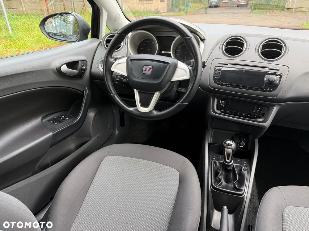 Seat Ibiza ST 1.2 TSI Style - 6
