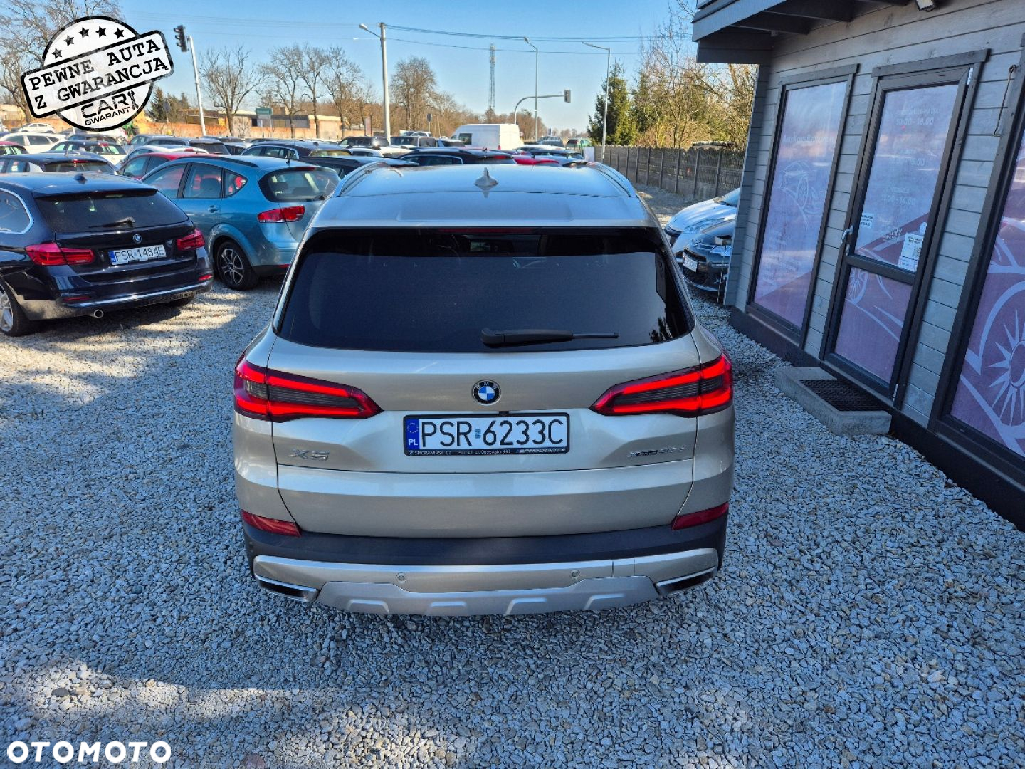 BMW X5 - 14