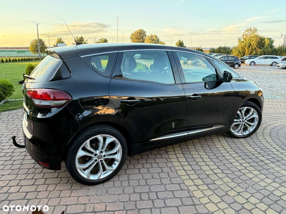 Renault Scenic - 6