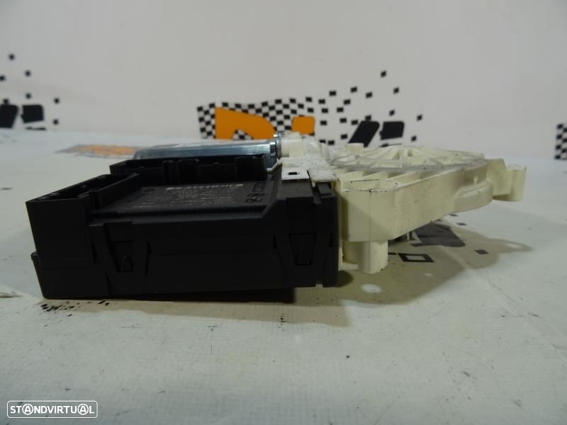 Motor Do Elevador De Vidro Frente Esquerdo Seat Leon (1P1)  1K0959793n - 4