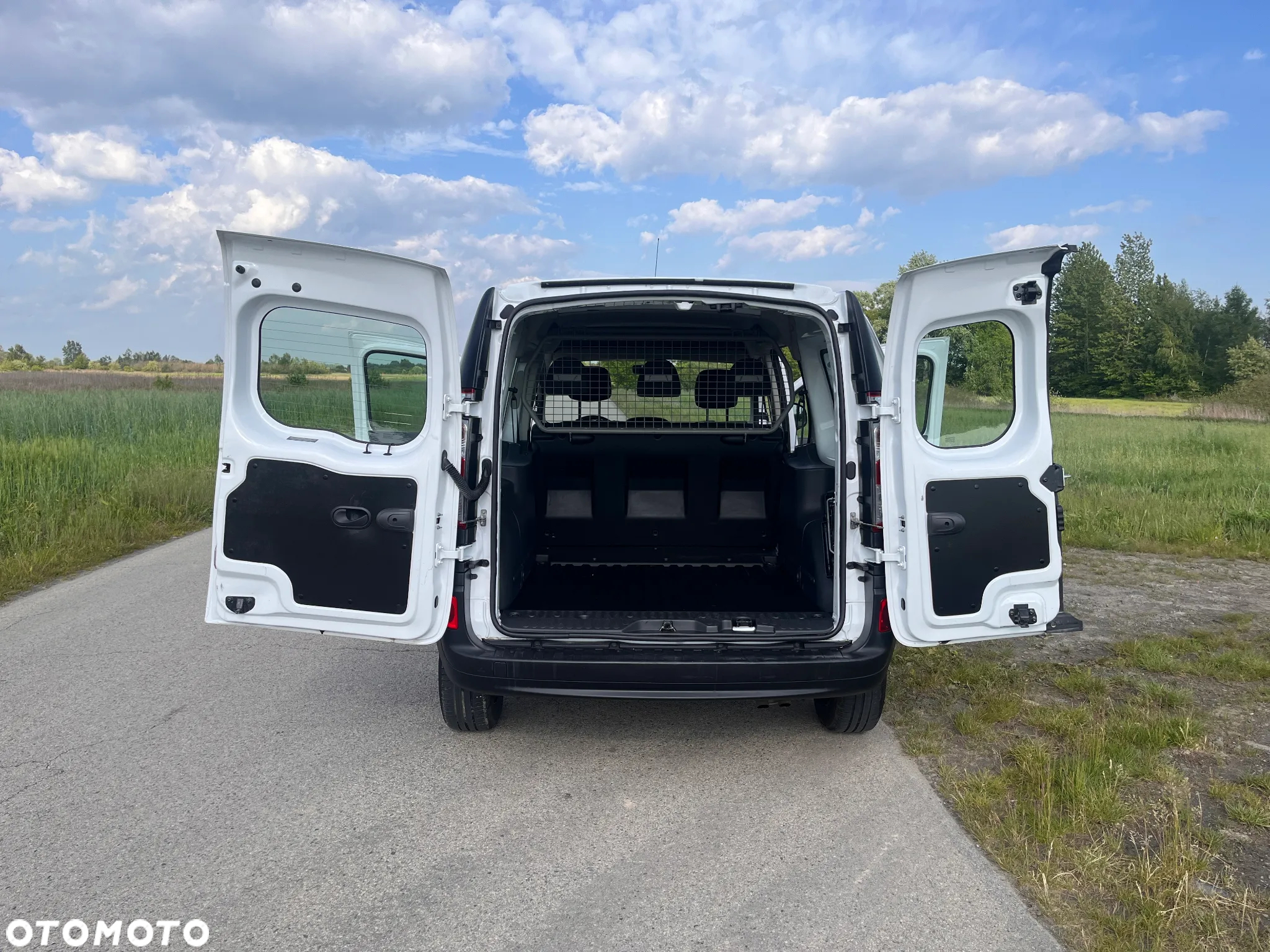 Renault Kangoo Rapid Maxi (ENERGY) dCi 90 Extra - 14