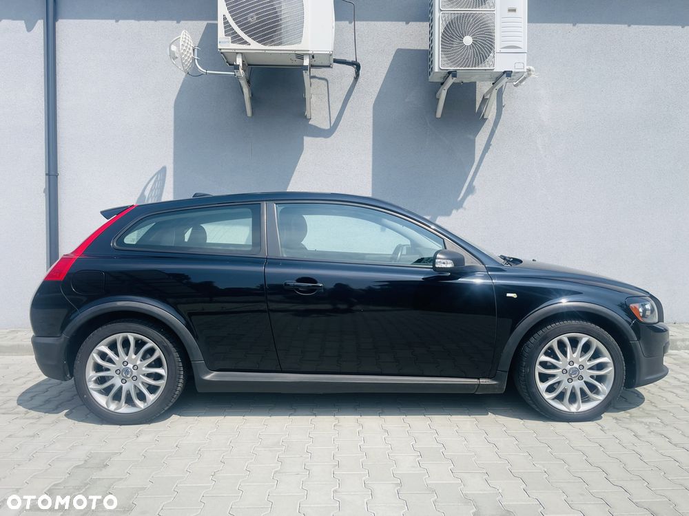 Volvo C30 1.6D DRIVe Momentum - 11
