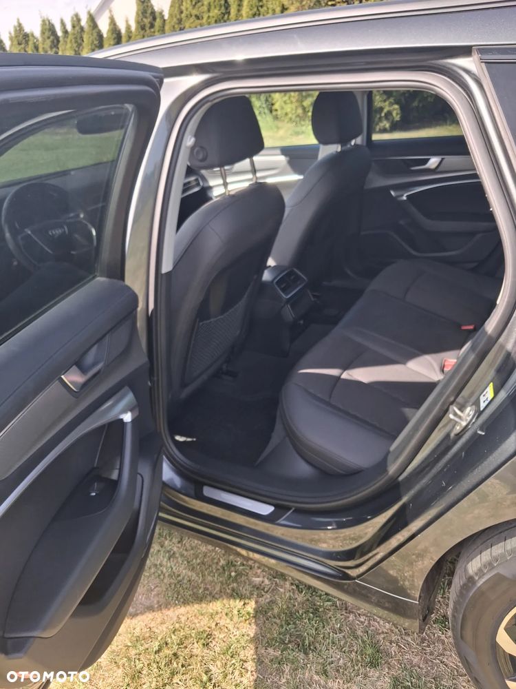 Audi A6 Avant - 13