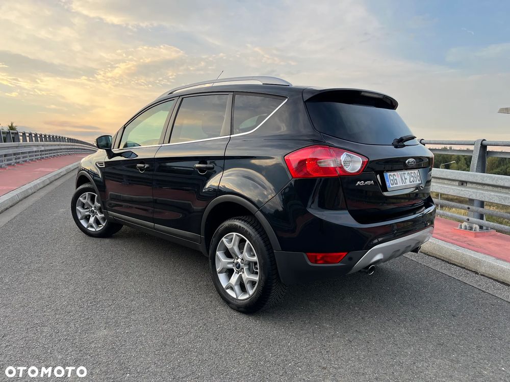 Ford Kuga 2.0 TDCi Trend - 6