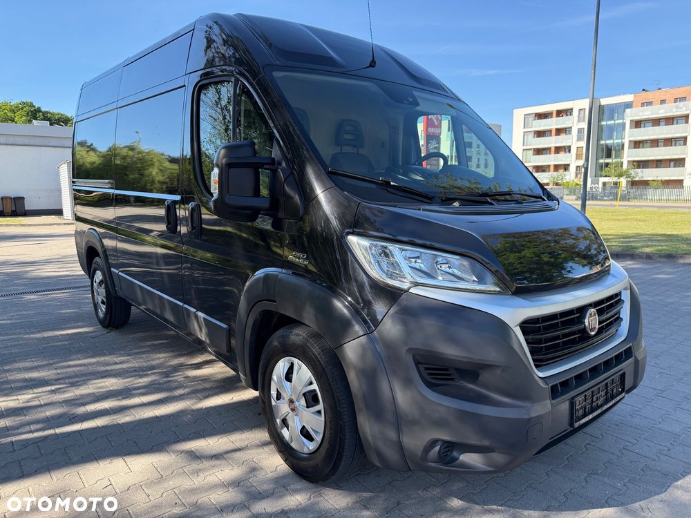 Peugeot Boxer - 3