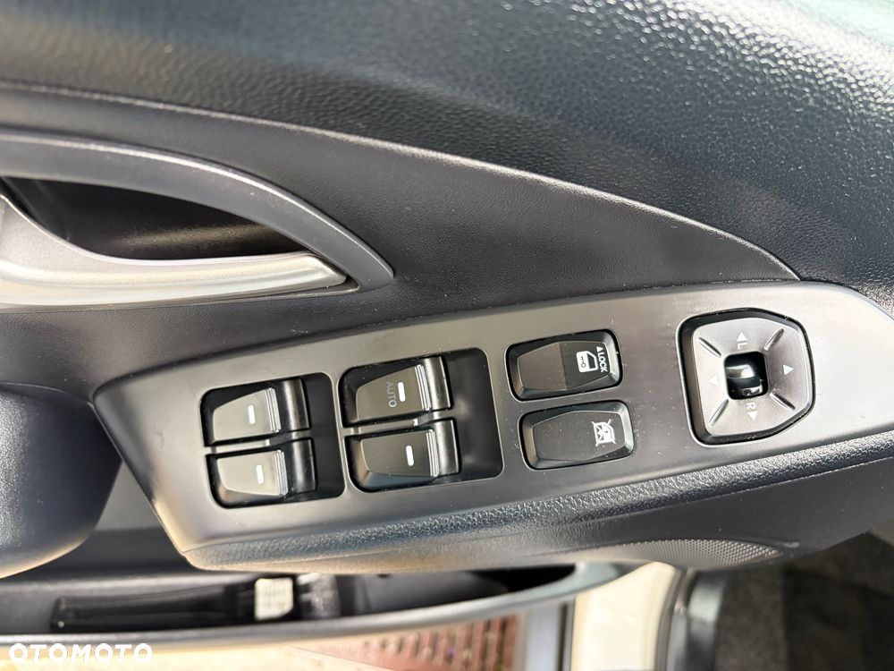Hyundai ix35 1.6 GDI Comfort 2WD - 15