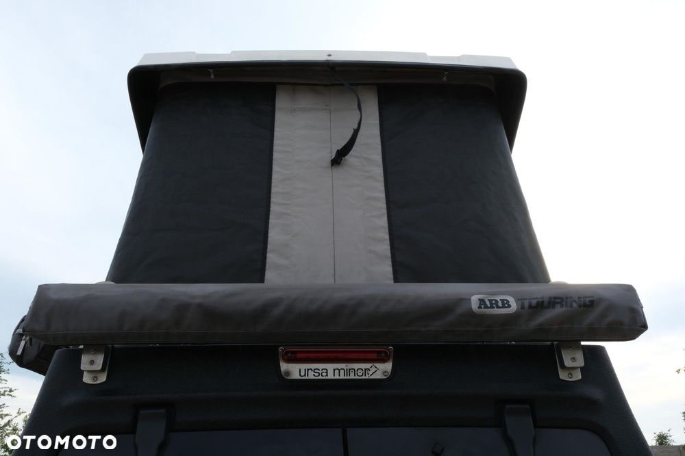 Jeep Wrangler 3.6 Unlim Rubicon - 36