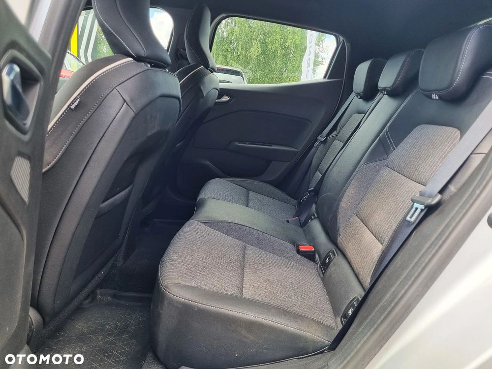 Renault Clio 1.0 TCe Intens - 15