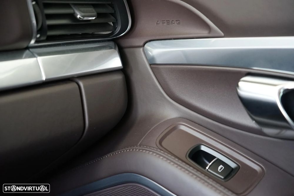 Porsche 911 (991) Carrera 2 S PDK - 32