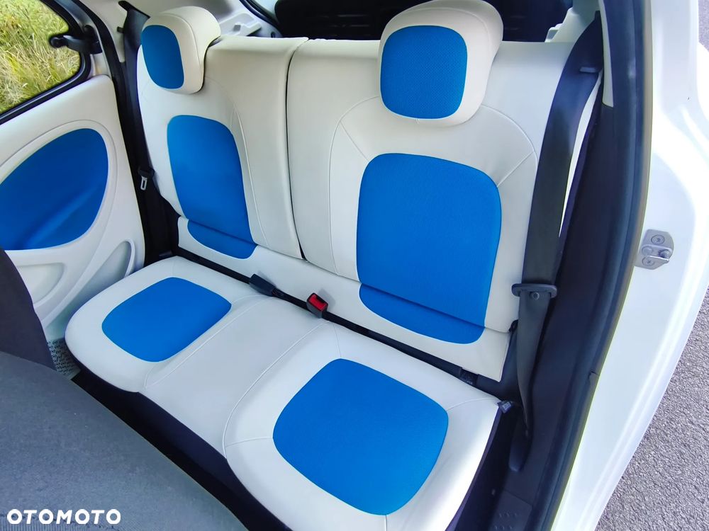Smart Forfour - 14