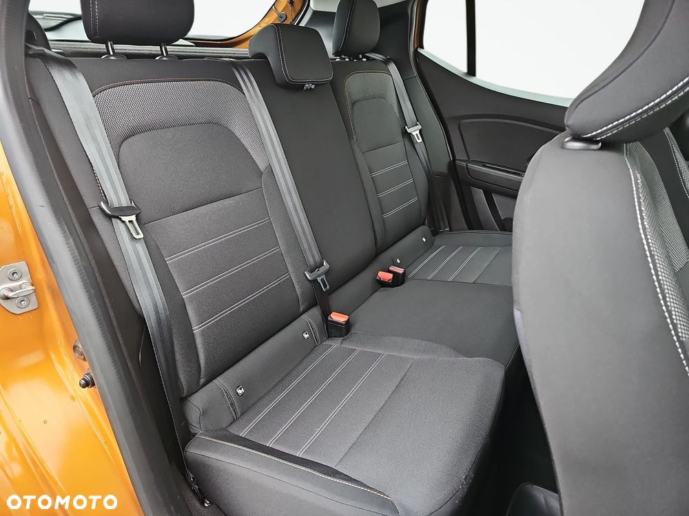 Dacia Sandero Stepway - 25