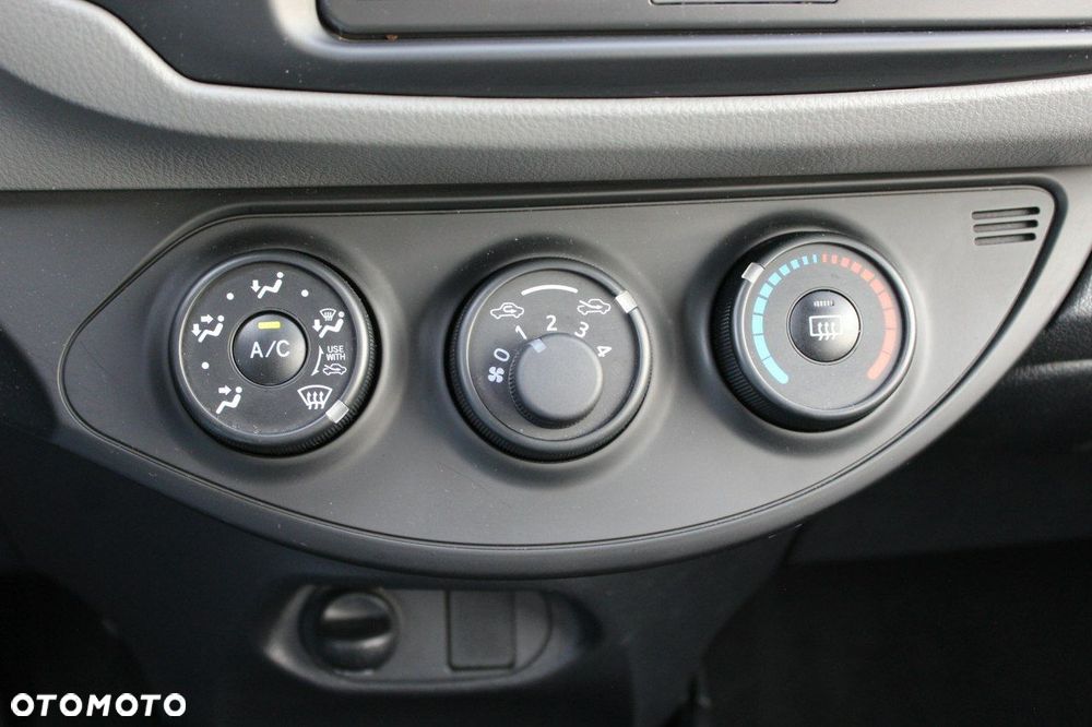 Toyota Yaris 1.0 Active - 20