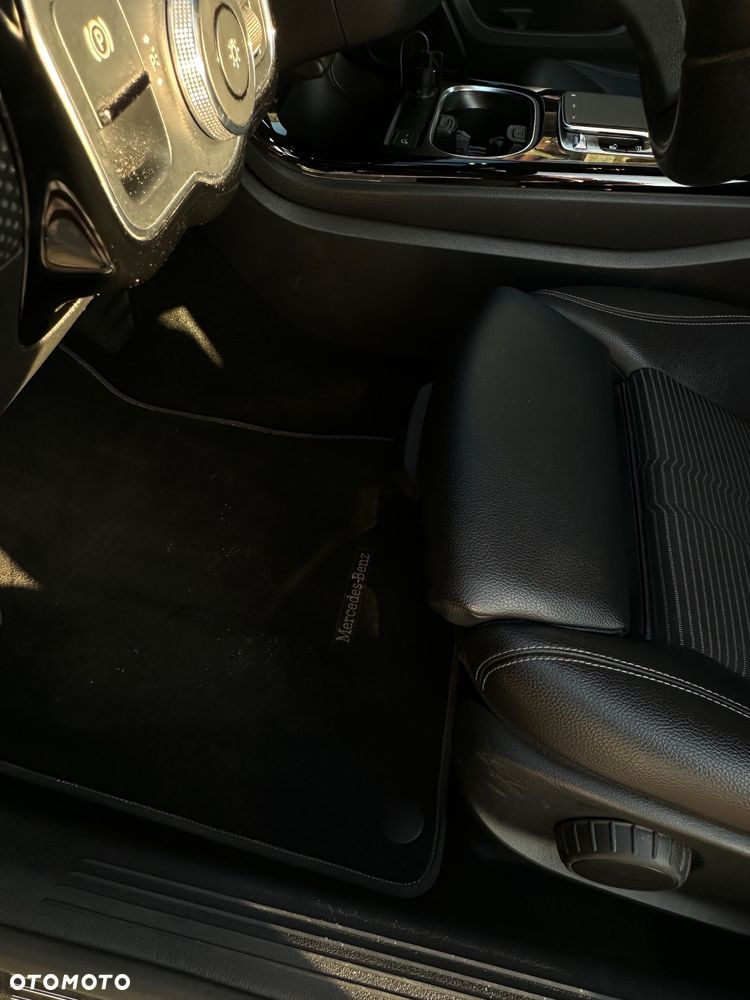 Mercedes-Benz Klasa A 180 d 7G-DCT - 15