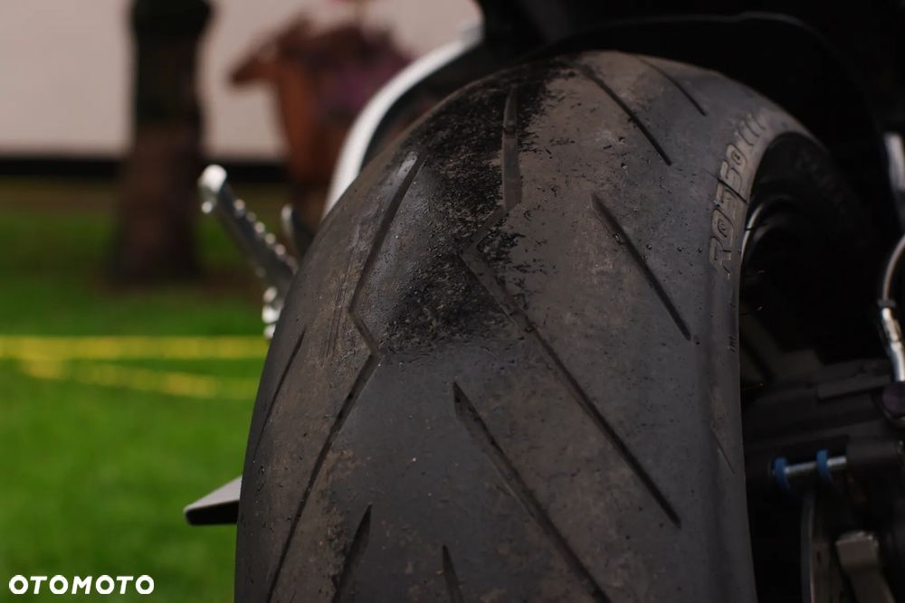 Yamaha FZ - 5