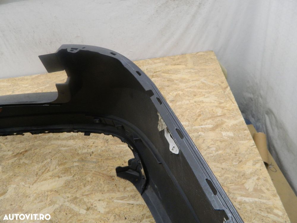 Bara spate Skoda Superb 3 Kombi, 2015, 2016, 2017, 2018, 2019, 2020, 2021, 2022, 3V9807421. - 4