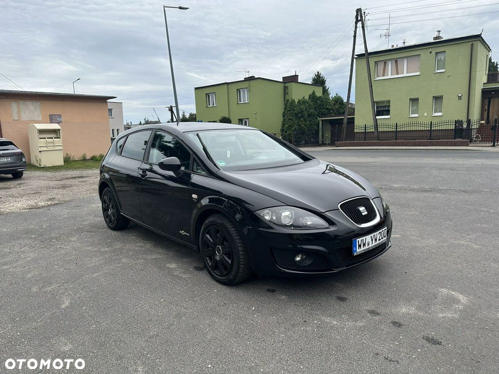 Seat Leon - 3