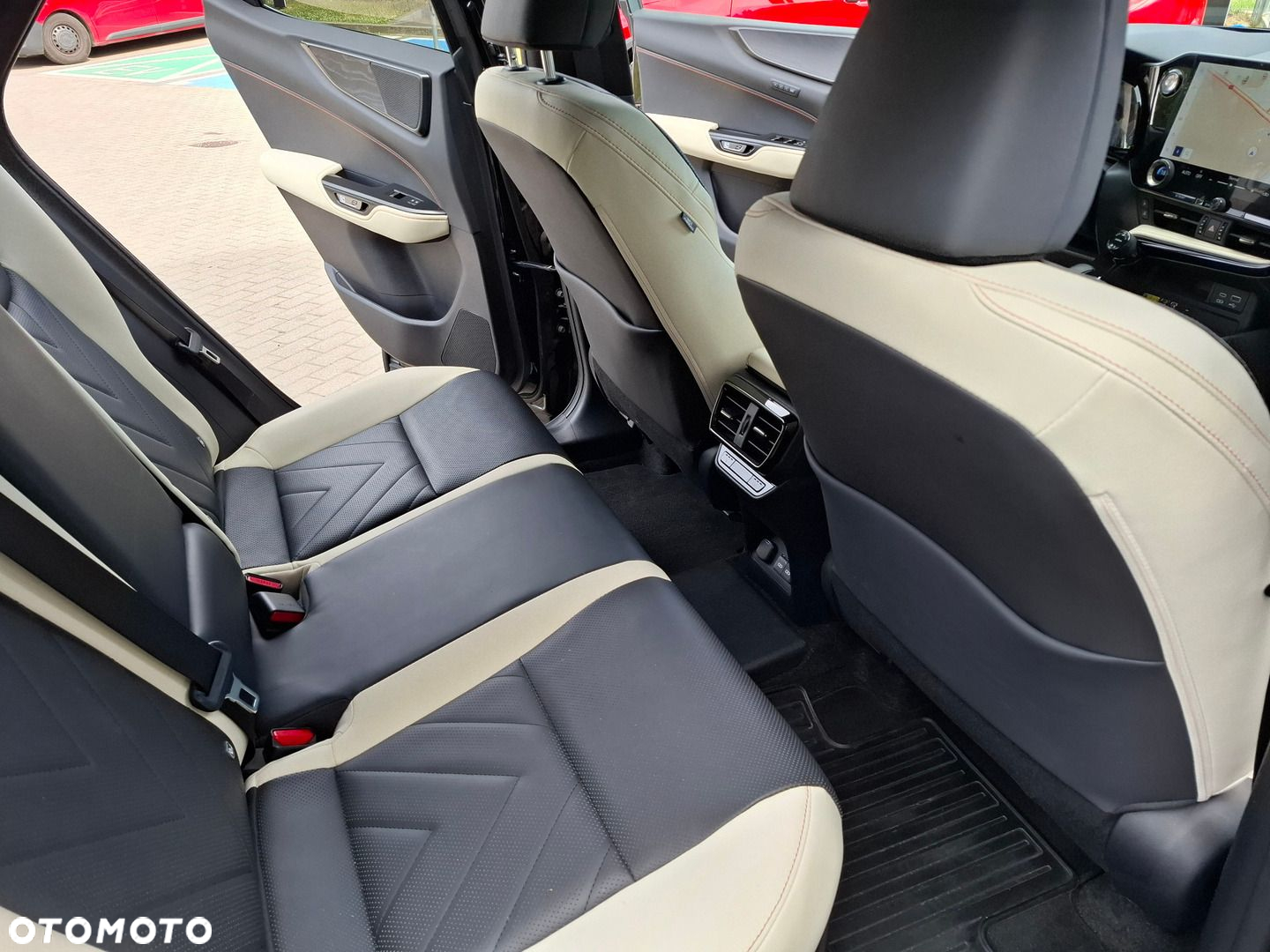 Lexus NX - 24