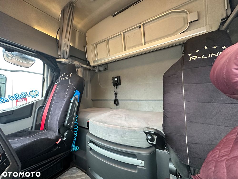 Renault T480 High STANDARD - 10