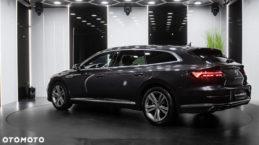 Volkswagen Arteon Shooting Brake 2.0 TDI R-Line DSG - 6