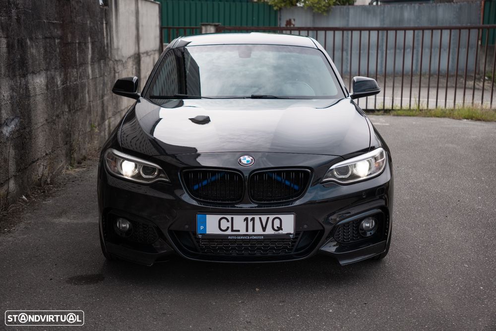 BMW 225 - 6