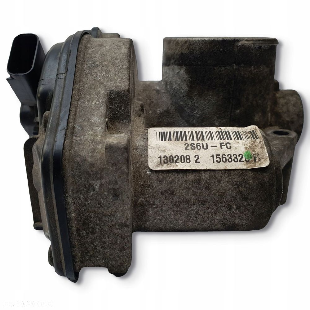 PRZEPUSTNICA Ford Focus MK2 C-max 1.6 16V 2S6U-FC - 5