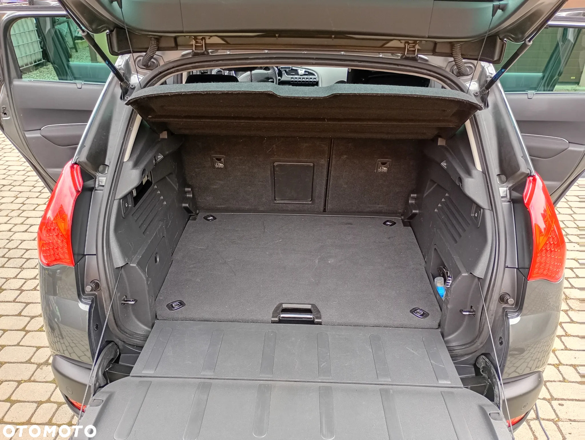 Peugeot 3008 - 12