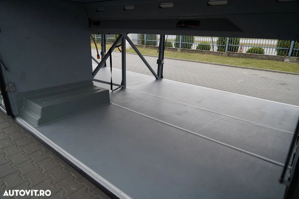 Setra / 517HD / EURO 6 / IMPORTAT / - 14